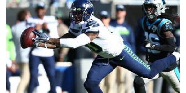 Seattle Seahawks ei ole vieläkään vahvistanut puolustavia pelaajia